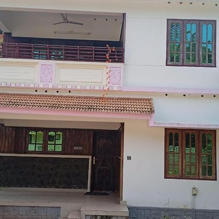 The Peace Grove Apartment Varkala Exterior photo
