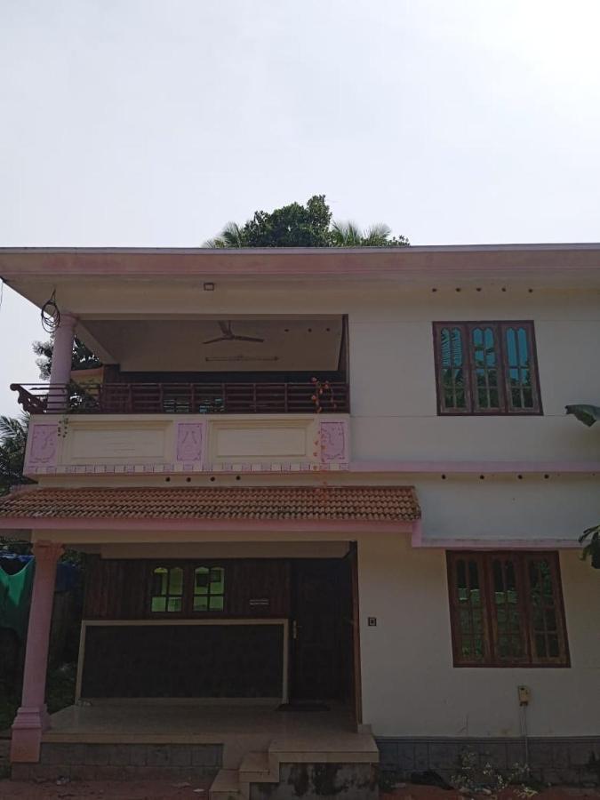 The Peace Grove Apartment Varkala Exterior photo